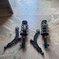 Ammortizzatori fiat punto 188