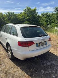 Audi A4 4ª serie