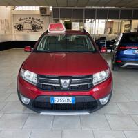 Dacia Sandero Stepway 0.9 TCe 12V 90CV - Nessun vi