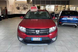Dacia Sandero Stepway 0.9 TCe 12V 90CV - Nessun vi