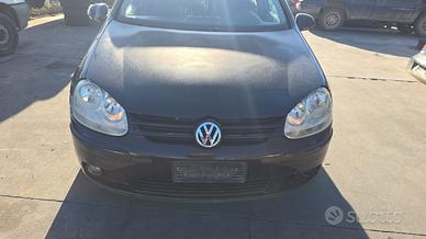 Per ricambi Volkswagen Golf V 1K 1.9D 77KW BXE 200