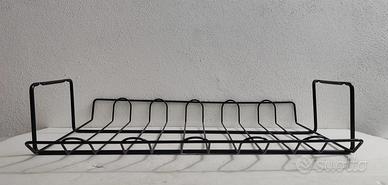 Griglia sottopiano per pensili tavolo    Pgpn