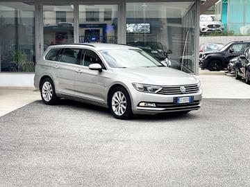 Volkswagen Passat 1.6 Diesel 120CV E6 - 2015