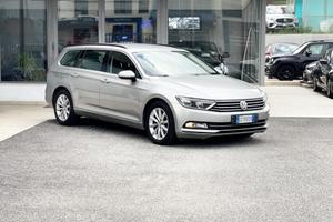 Volkswagen Passat 1.6 Diesel 120CV E6 - 2015