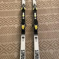 Sci Head GS World Cup 191 r27