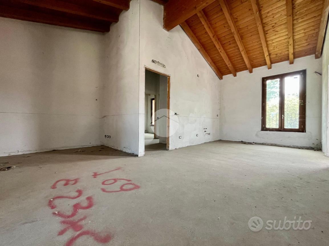 Appartamento – Casalbuttano ed Uniti, San Vito - Vista 5