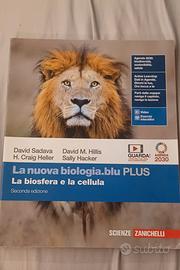 La nuova biologia.blu - la biosfera e la cellula