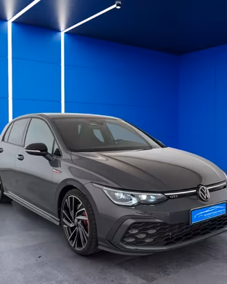VOLKSWAGEN Golf 8ª serie Golf 2.0 TSI GTI