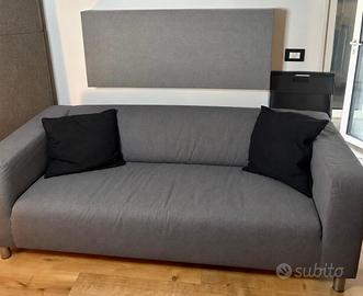 IKEA KLIPPAN Divano 2 Posti