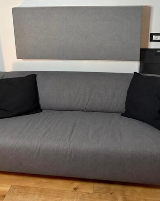 IKEA KLIPPAN Divano 2 Posti