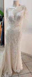 Abito da sposa