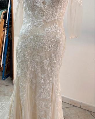 Abito da sposa