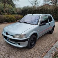 Peugeot 106 1.1 sport