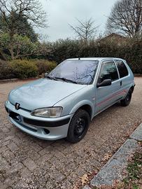 Peugeot 106 1.1 sport