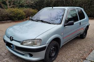 Peugeot 106 1.1 sport