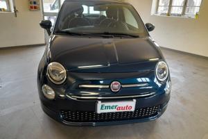 Fiat 500 1.0 Hybrid Lounge