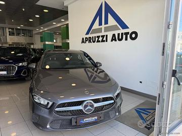 MERCEDES-BENZ A 180 d Automatic 4p. Sport