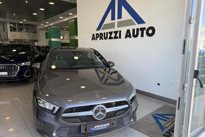MERCEDES-BENZ A 180 d Automatic 4p. Sport