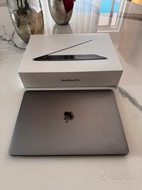 Macbook pro 2020 13”