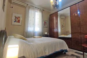 Camera per lavoratori metro Furio Camillo