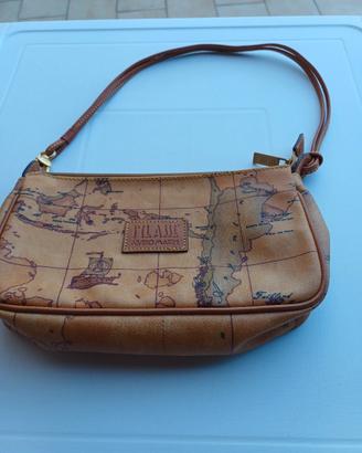 Micro Borsa IClasse Alviero Martini