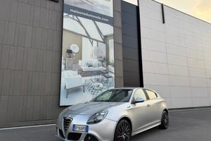 Alfa Romeo Giulietta 1.6 JTDm-2 105 CV Exclusive