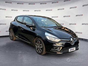 RENAULT Clio 4ª serie Clio dCi 8V 75 CV Start&...