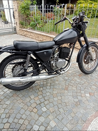 Cagiva SST 250
