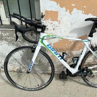 Bici da corsa