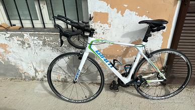 Bici da corsa