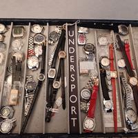 42orologi da donna  svizzeri,meccanici, in blocco