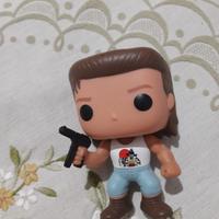 funko pop action figures jack burton