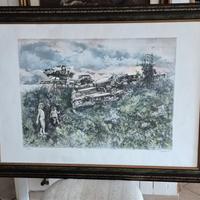 litografia Vespignani 