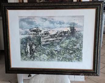 litografia Vespignani 