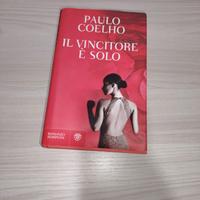 Paulo Coelho il vincitore è solo