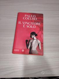 Paulo Coelho il vincitore è solo