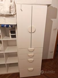 mobile cameretta Ikea
