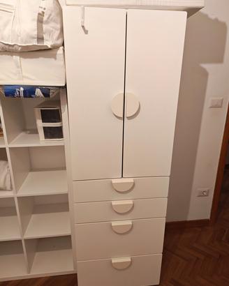 mobile cameretta Ikea