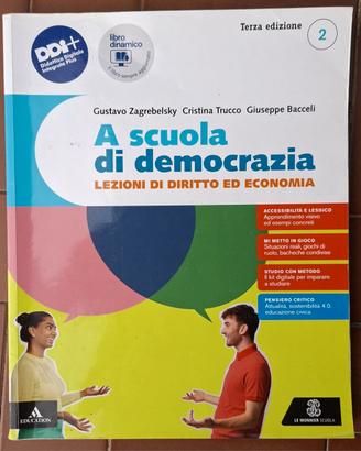 A SCUOLA DI DEMOCRAZIA / VOLUME 2