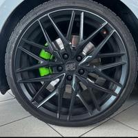 Cerchi 19 msw by oz