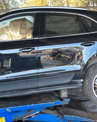 RICAMBI PORSCHE MACAN S Range Rover Sport