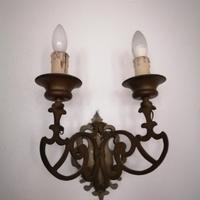 apliques in ferro battuto