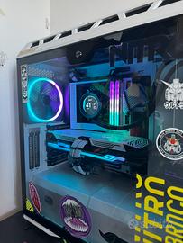 Zotac 3070 ti amp holo