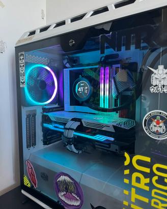 Zotac 3070 ti amp holo