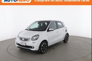 SMART ForFour 90 0.9 Turbo twinamic Passion