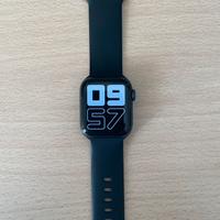 Apple Watch (Serie SE) GPS 40 mm