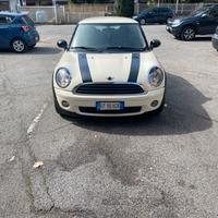 Mini mini ray “R56” 54kw/75cv.