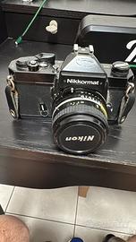 Macchine fotografiche Vintage