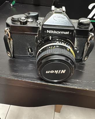 Macchine fotografiche Vintage
