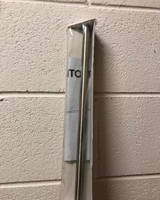 139 - Asta portaoggetti da cucina. NUOVA.